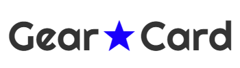 GearCard ギアカード
